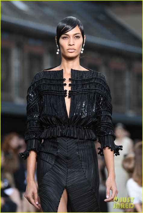 joan smalls givenchy